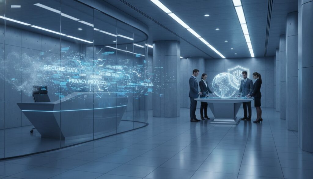 Why Self-Destructing Messages Are Essential for Business Security