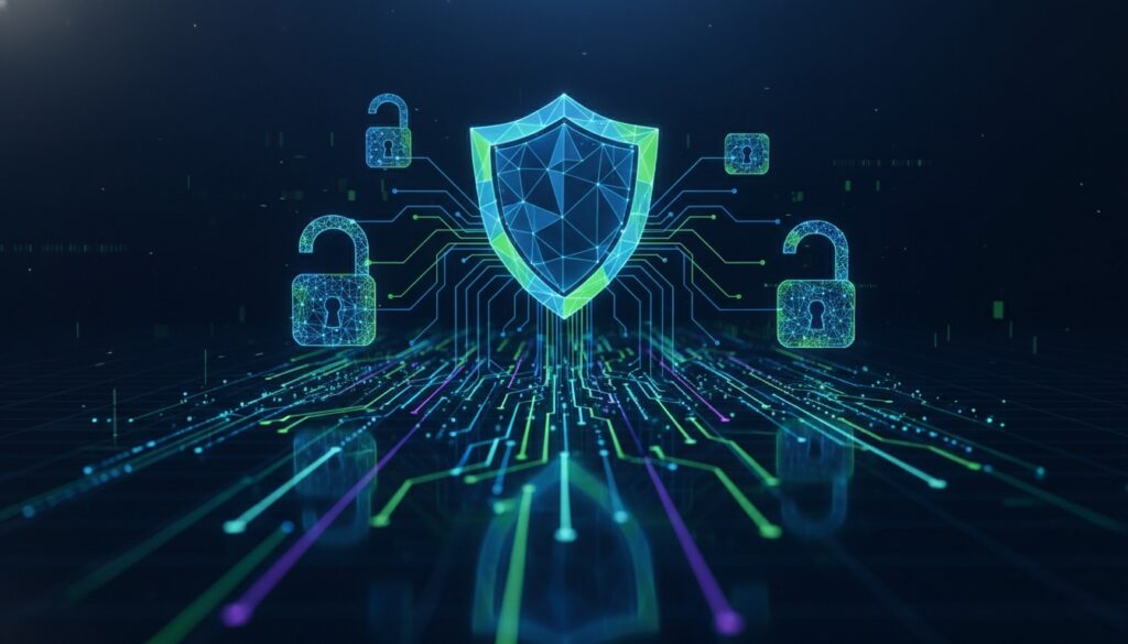 Encryption Made Simple: A Non-Technical Guide for Everyone